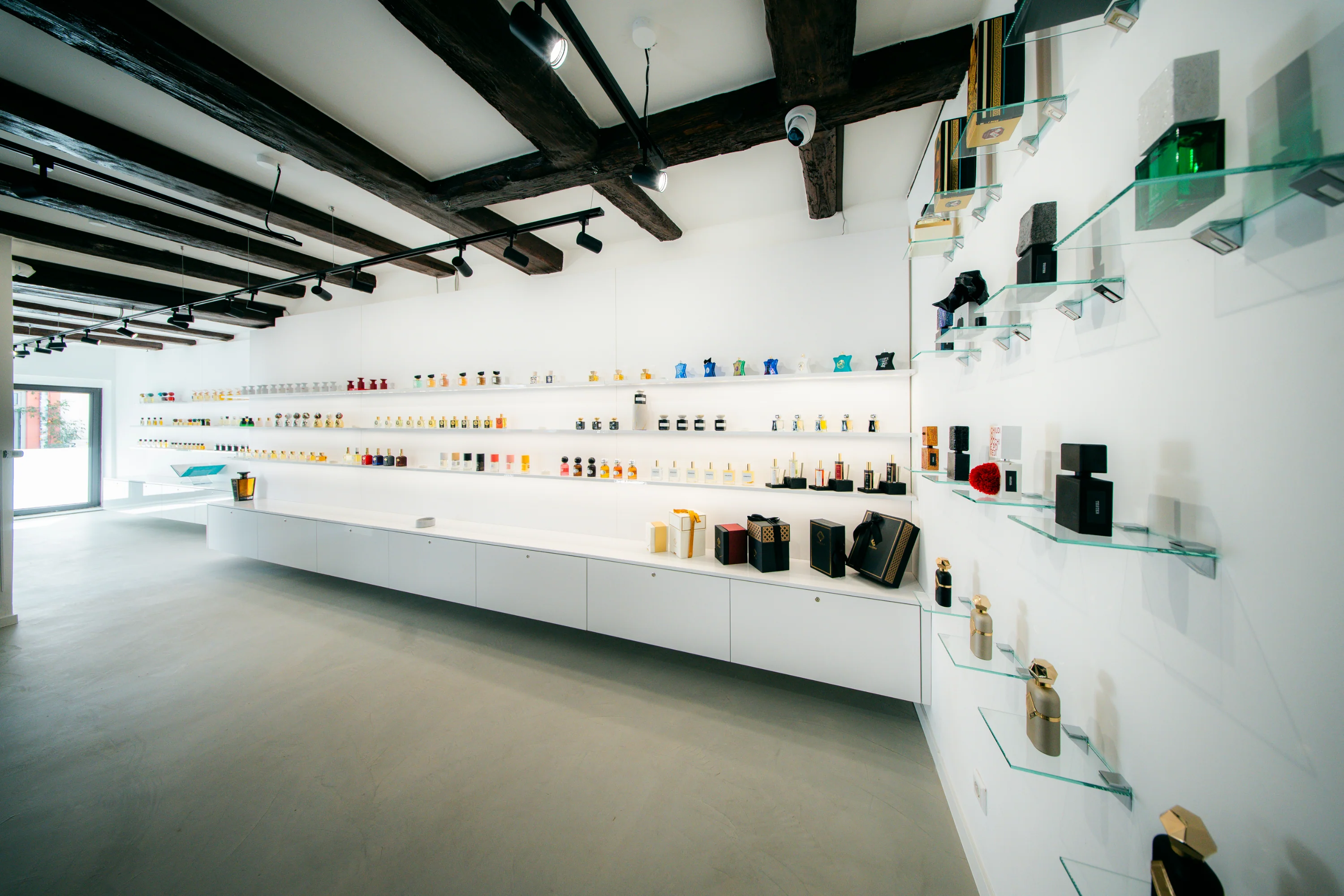Exklusive Nischen-Parfums für Dich